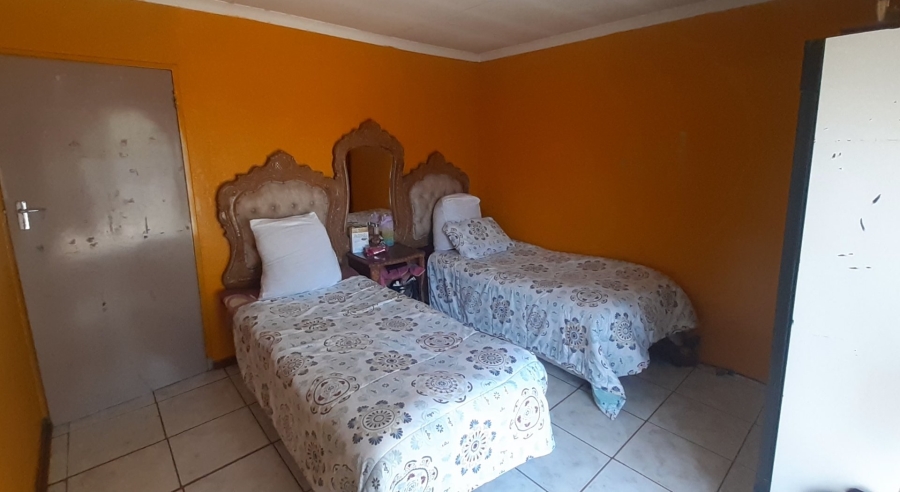 4 Bedroom Property for Sale in Botshabelo Free State